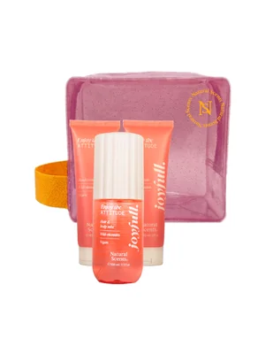 Set Parfum ATTITUDE para mujer