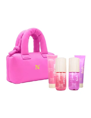 Kit Eau de parfum Attitude para mujer