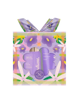 Set Parfum Attitude para mujer