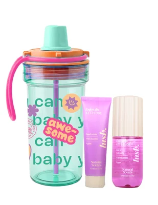 Set Parfum Attitude para mujer