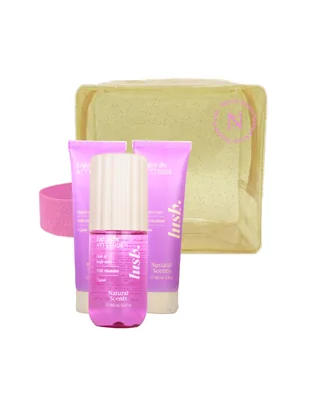 Kit Parfum ATTITUDE para mujer