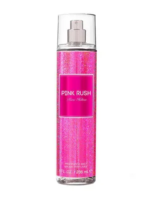 Loción Pink Rush para mujer
