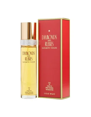Eau de toilette And Rubies De para mujer