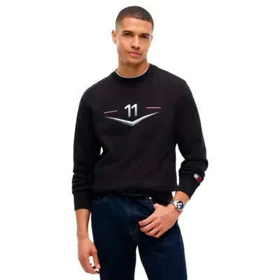 Sudadera Cadillac Casual Sergio Pérez Unisex