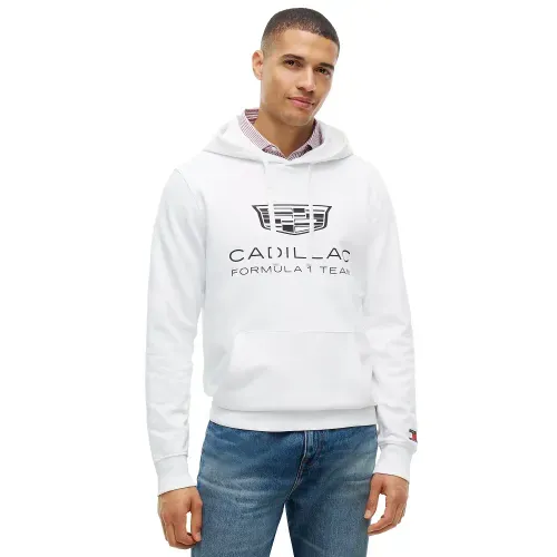 Sudadera Cadillac Casual Formula 1 Team Unisex