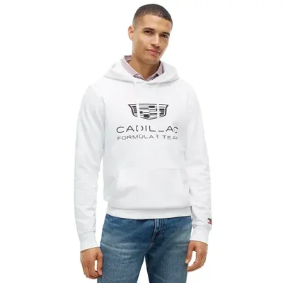 Sudadera Cadillac Casual Formula 1 Team Unisex