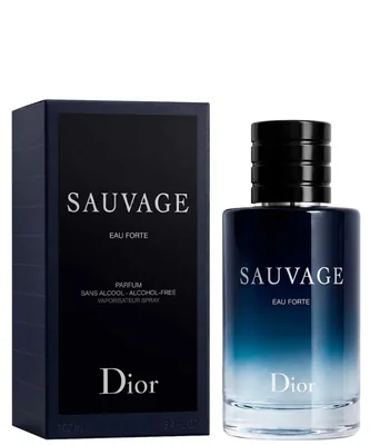 Dior ‘Sauvage’ Eau Forte Parfum 100 mL | Perfume para Caballero