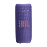 JBL Bocina Portátil GRIP, Bluetooth, Inalámbrico, USB-C, 16W, Morado - Resistente a Polvo/Agua