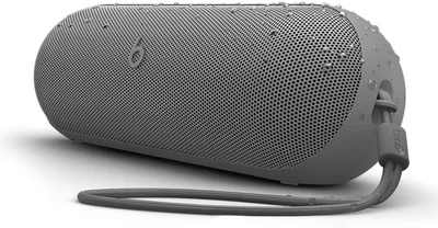 Altavoz Inalambrico Beats Pill X KIM Bluetooth Color Gris Oscuro