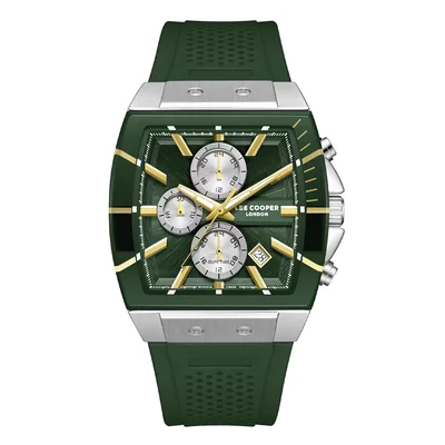 Reloj Lee Cooper Para Hombre LC08399.375