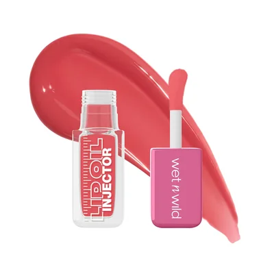 Brillo Labial Oil Injector Just A Hint