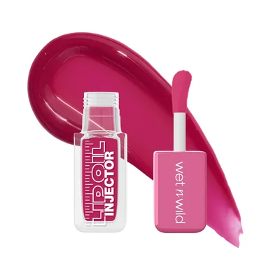 Brillo Labial Oil Injector Flirt Filter