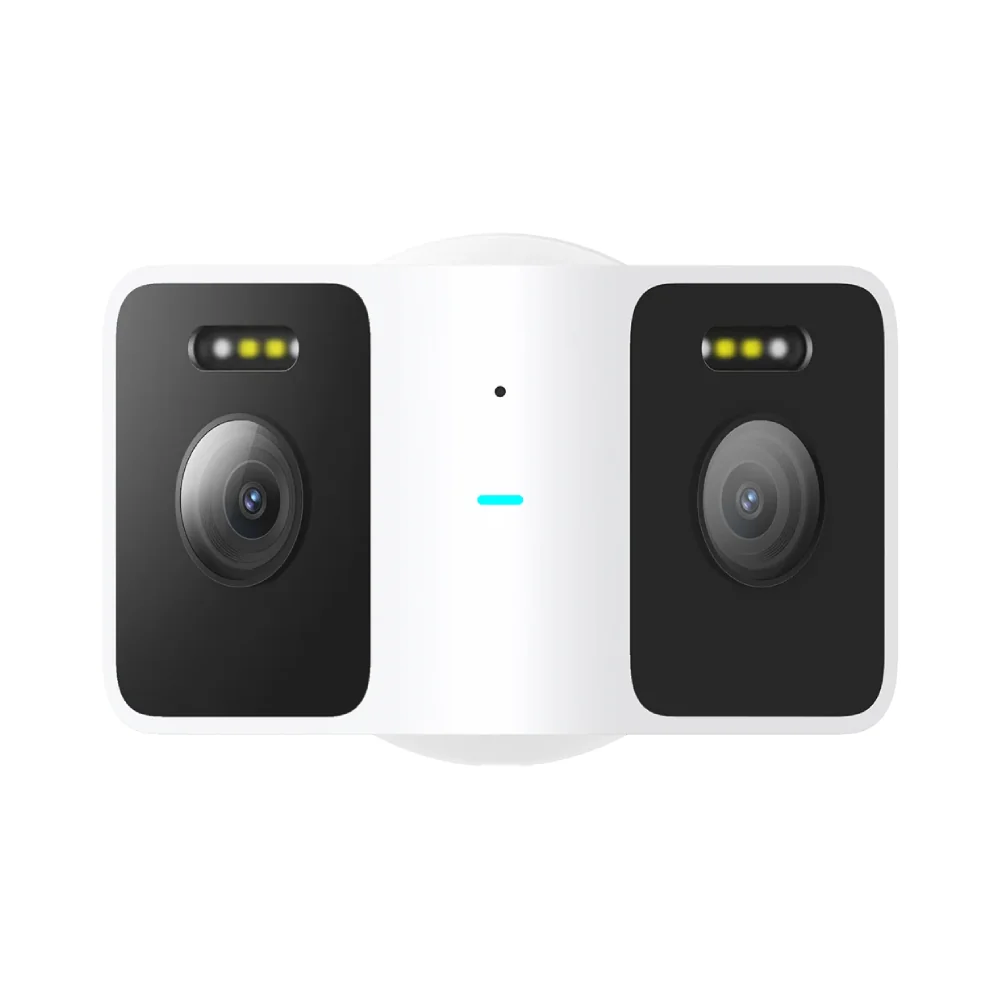 Cámara Seguridad Xiaomi Outdoor Camera CW100 Dual