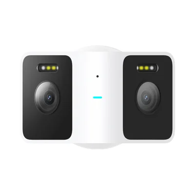 Cámara Seguridad Xiaomi Outdoor Camera CW100 Dual