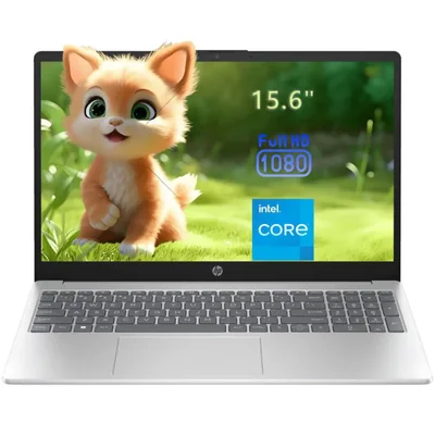 Portátil HP Pavilion 15.6" 16 GB RAM 512 GB SSD