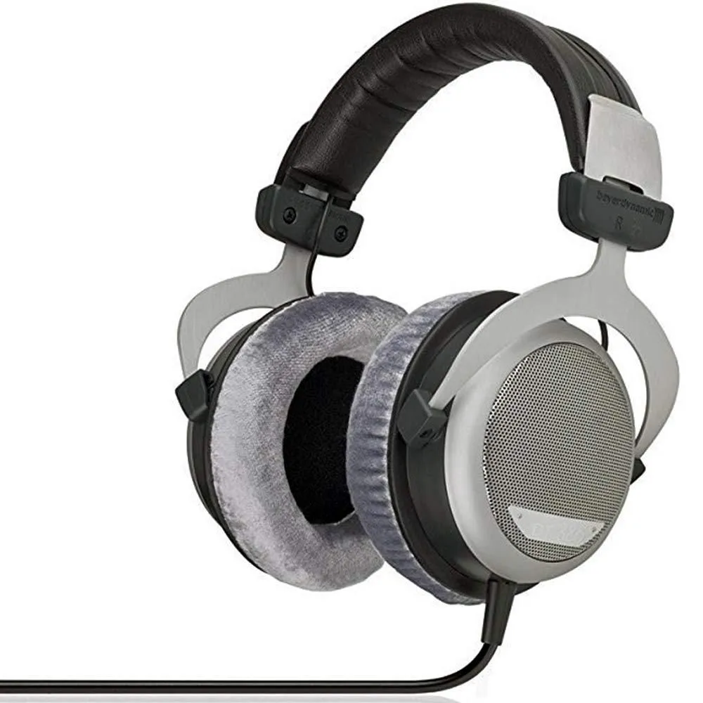 Auriculares estéreo circumaurales Beyerdynamic DT 880 Premium Edition