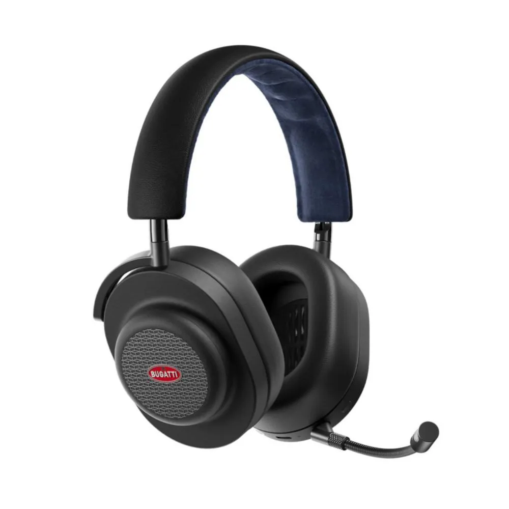 Auriculares MASTER & DYNAMIC MG20 Gaming Negro/Azul