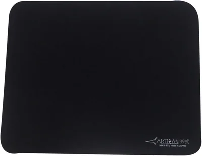 ARTISAN NINJA FX 99 XSOFT L NEGRO