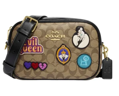 Bolsa Coach Medium Jaime Villanas