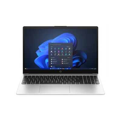 Laptop HP 255 G10 156 AMD Ryzen 5 7535U 8GB DDR4 512GB SSD Windows 11 Home Gris