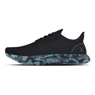 Zapatos Flux Footwear Adapt Camuflaje Negro M6.5/W8