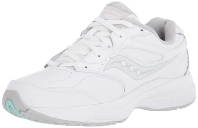 Zapatos de caminar Saucony Integrity Wlk 3 blanco 25 cm