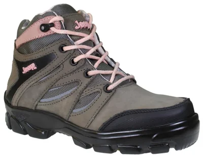 Botas Jeep con casquillo mujer 850