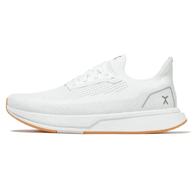 Zapatillas Flux Footwear Adapt Blanco/Goma M10/W11.5