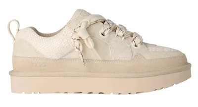 Tenis para Dama Ugg Lowmel