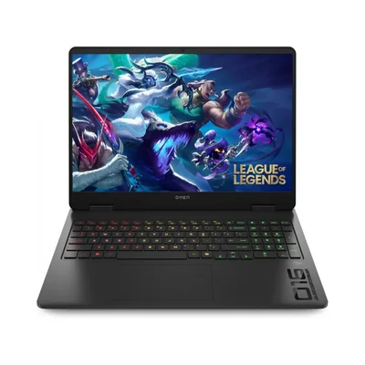 Laptop HP OMEN 16 u1000la 16 Ultra 9 285H 16GB 4TB RTX 5070 Win 11