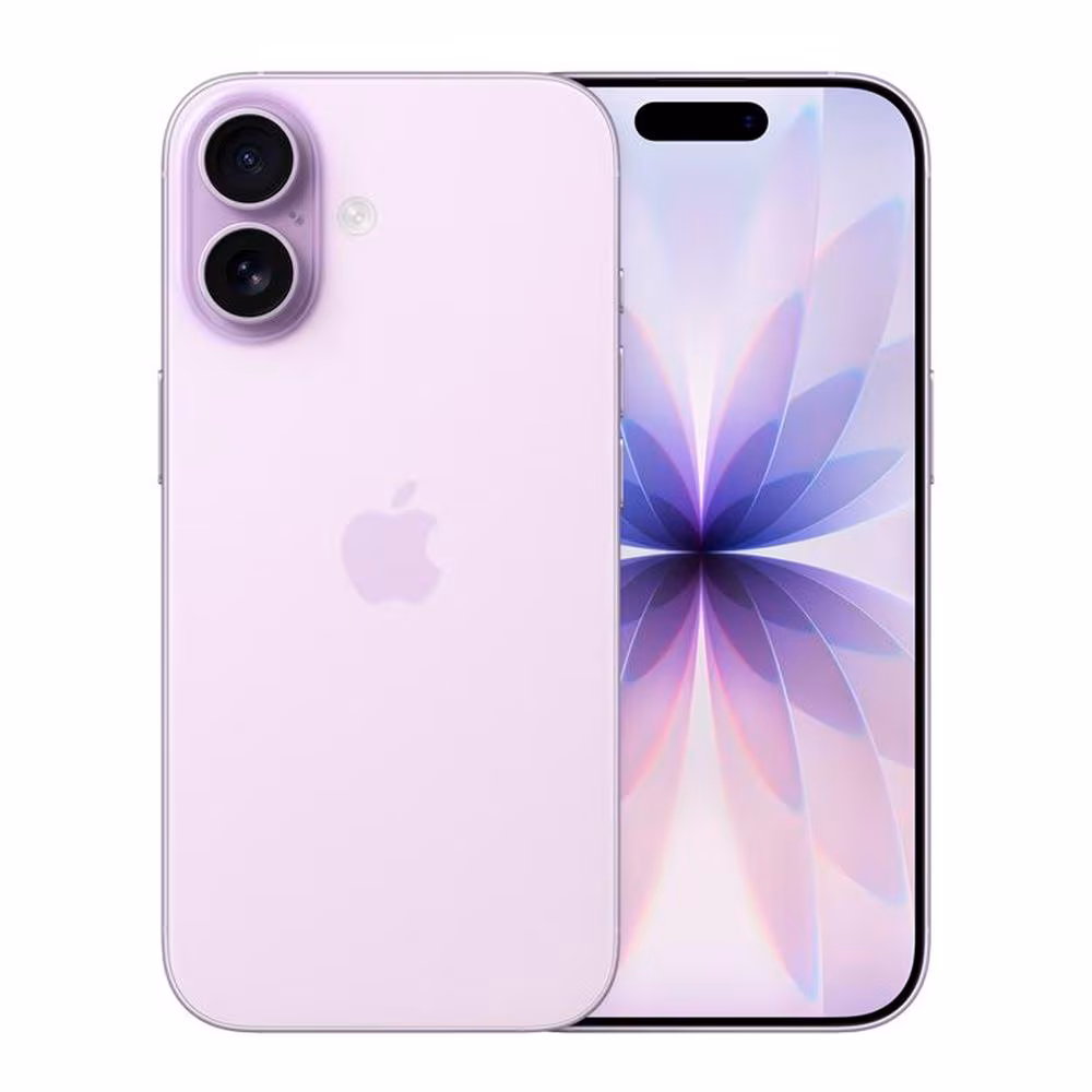 iPhone 17 256 GB Lavanda Liberado
