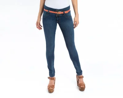 Blazer Negro Sahara para Mujer