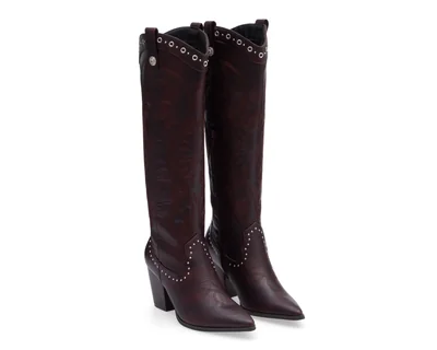 Botas Casuales Strona para Mujer