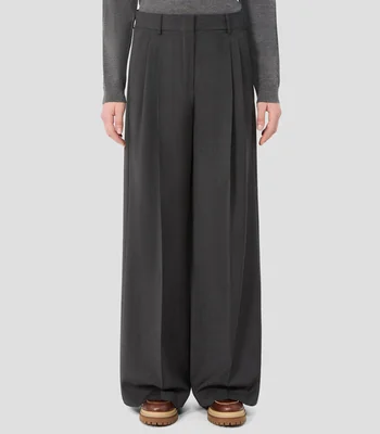 Pantalón Chino Mujer