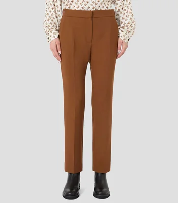 Pantalón Chino Mujer