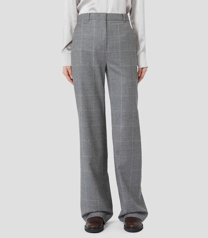 Pantalón Chino Mujer