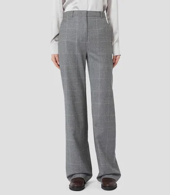 Pantalón Chino Mujer