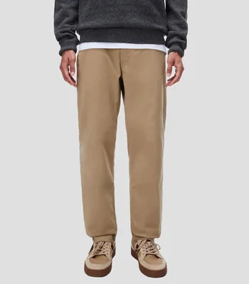 Pantalón chino Hombre