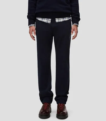 Pantalón chino Hombre