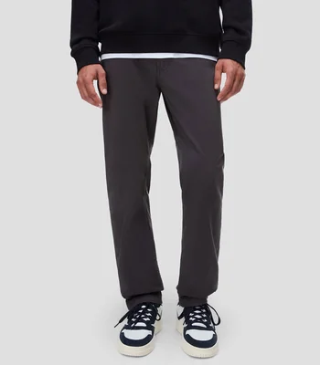 Pantalón chino Hombre