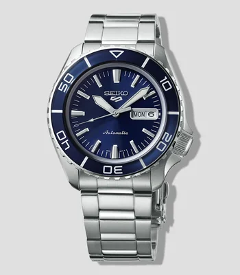 Reloj Seiko 5 Sports SRPK97