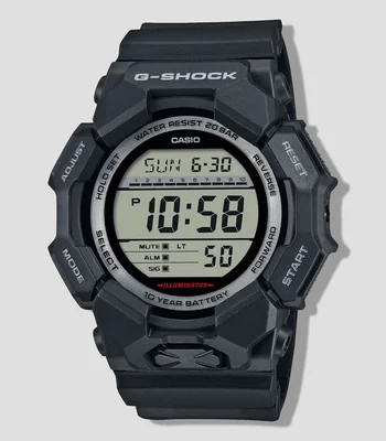 Reloj para Hombre G-Shock GD-010 casual negro