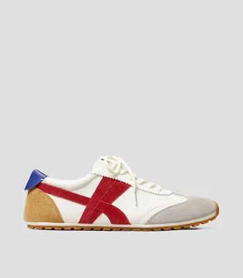 Tenis casuales Hank Field
