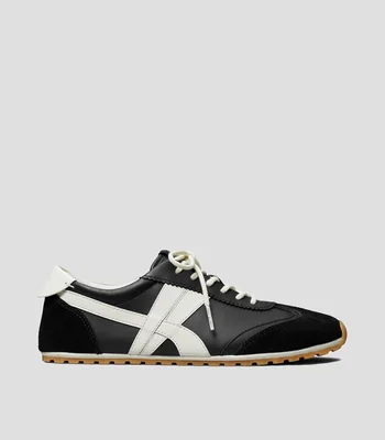 Tenis casuales Hank Field