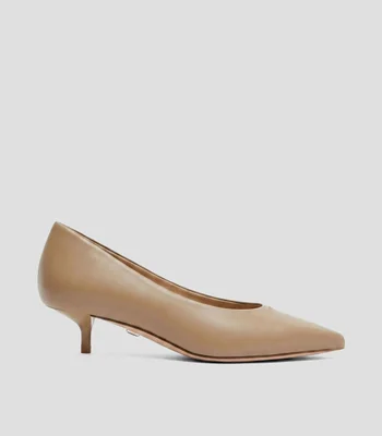 Zapatillas de salón Mujer