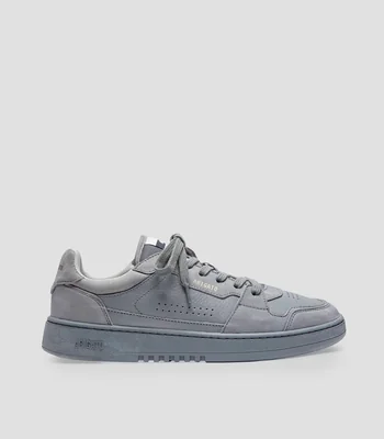 Tenis casuales Dice Lo en piel Hombre