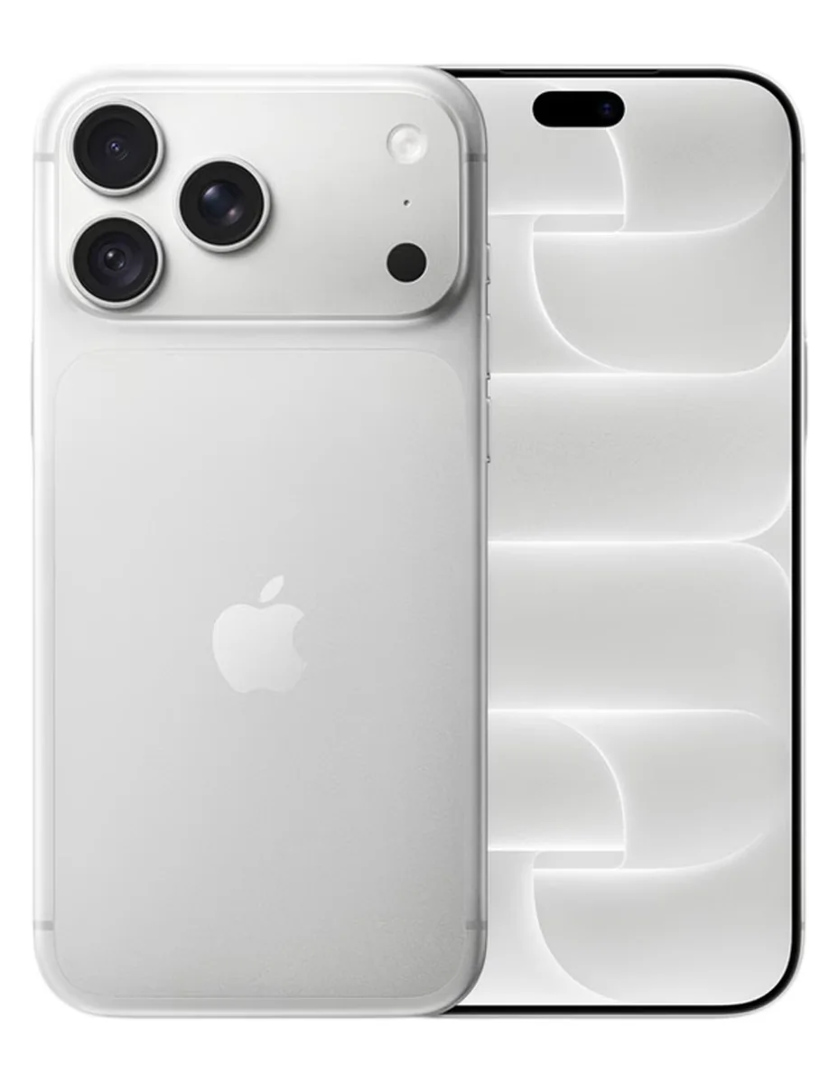 iPhone 18 Pro Max
