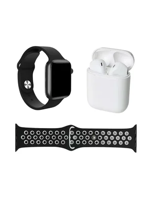 Smartwatch G&F2IN1 unisex