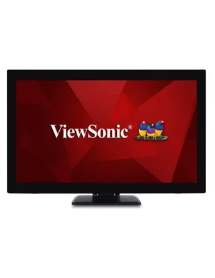 Monitor portátil td2760 Standard Full HD 27 pulgadas