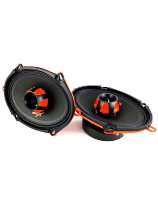 Medio rango EVX57CX
